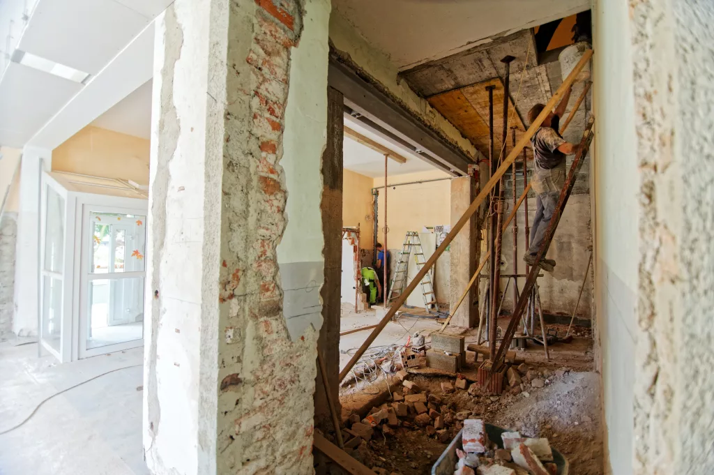 How Much Do Home Renovations Cost